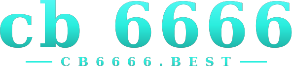 cb 6666 logo